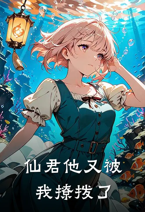 仙君他又被我撩拨了