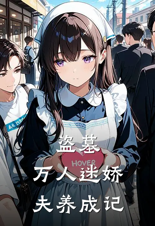 盗墓：万人迷娇夫养成记