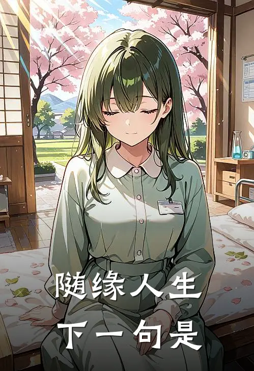 随缘人生下一句是