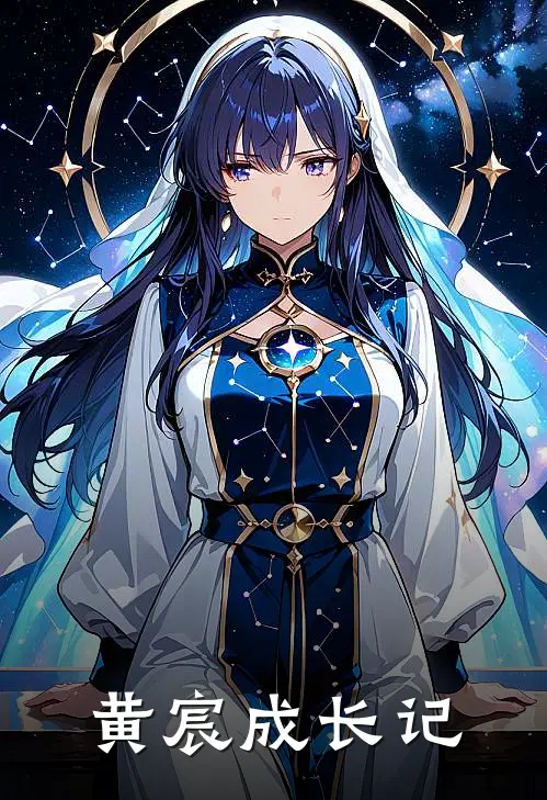 黄宸成长记