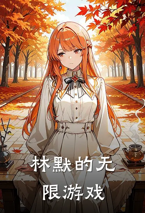 林默的无限游戏