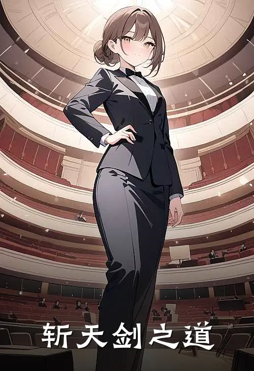 斩天剑之道