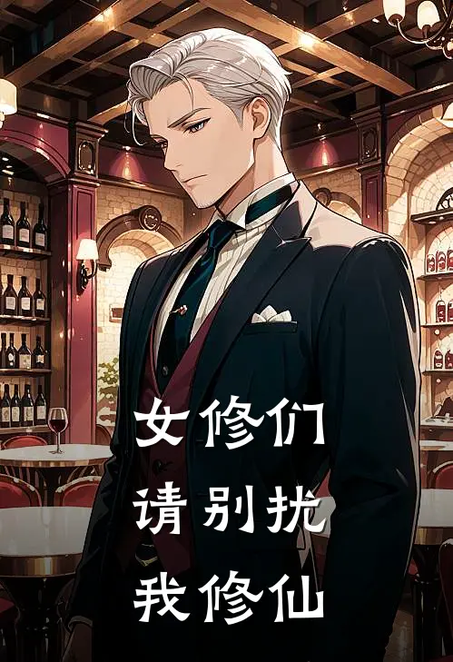 女修们，请别扰我修仙