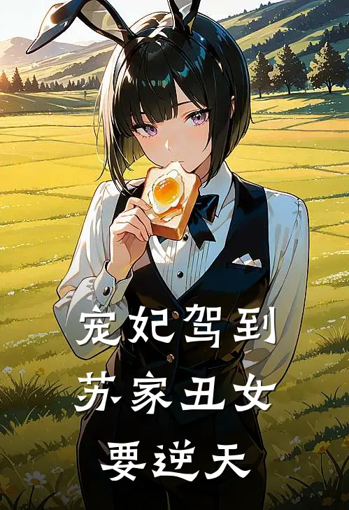 宠妃驾到，苏家丑女要逆天