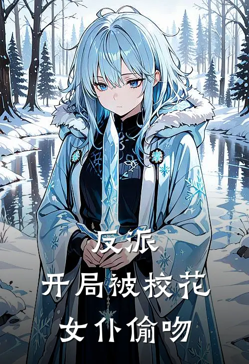 反派：开局被校花女仆偷吻