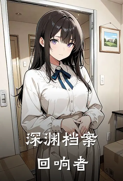 《深渊档案：回响者》伊黎林观星_(深渊档案：回响者)全集在线阅读