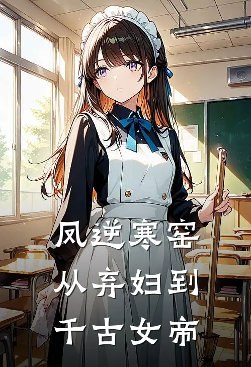 凤逆寒窑从弃妇到千古女帝