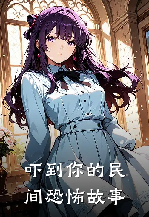 吓到你的民间恐怖故事