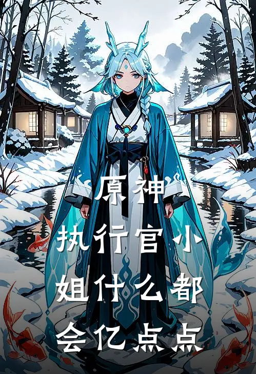 原神：执行官小姐什么都会亿点点(岚枝千沐罗莎琳)完本小说_热门的小说原神：执行官小姐什么都会亿点点岚枝千沐罗莎琳