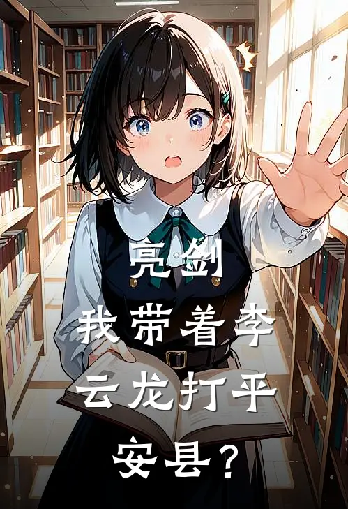 亮剑：我带着李云龙打平安县？