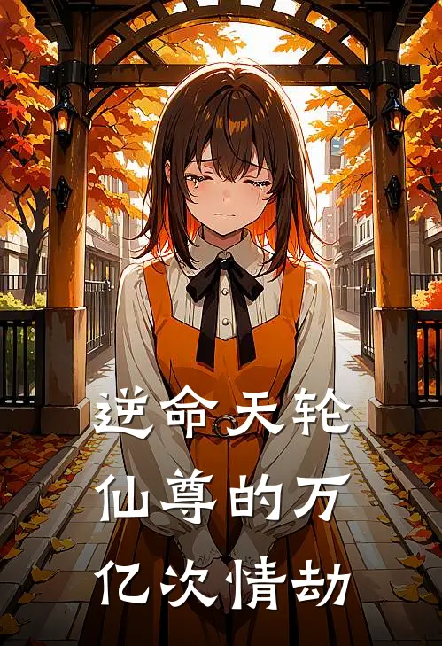 逆命天轮：仙尊的万亿次情劫