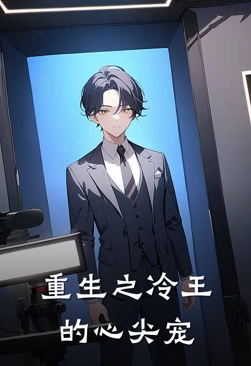 重生之冷王的心尖宠