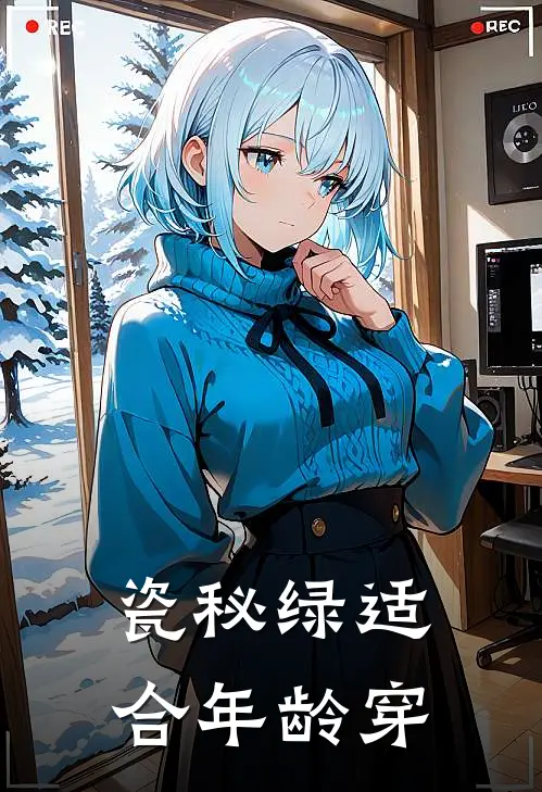 瓷秘绿适合年龄穿