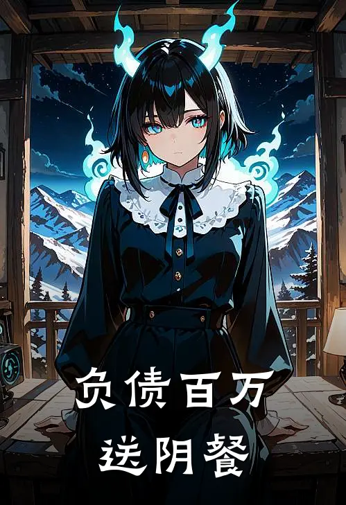 负债百万送阴餐