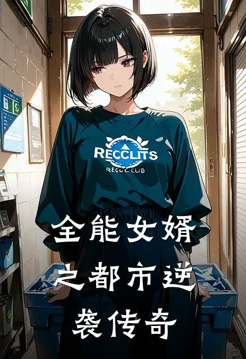 全能女婿之都市逆袭传奇