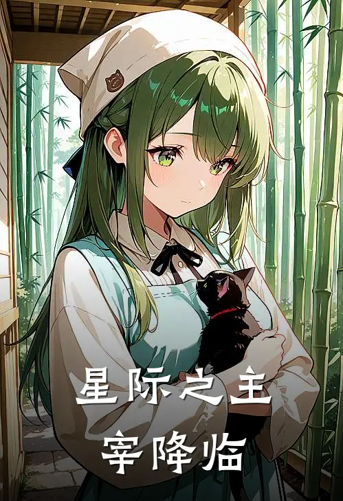 星际之主宰降临