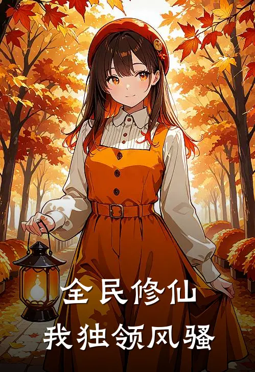 全民修仙，我独领风骚