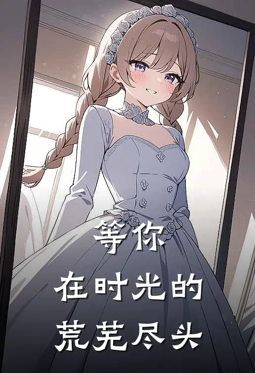 等你，在时光的荒芜尽头