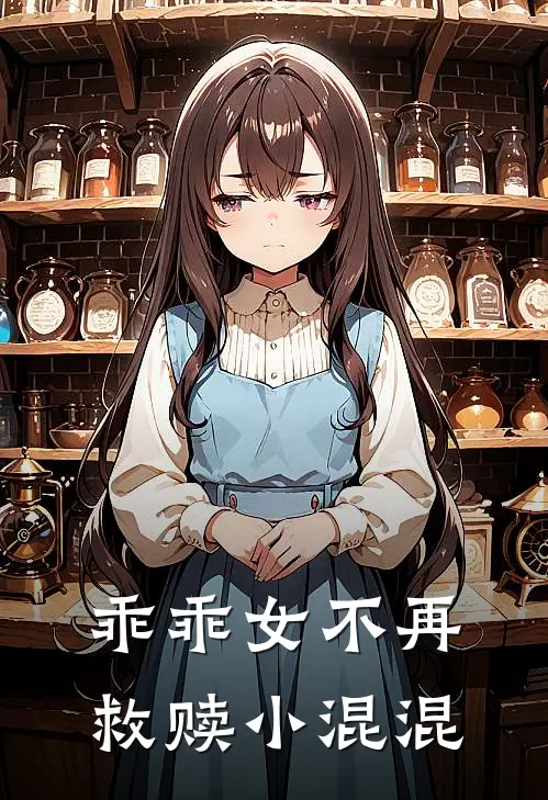 乖乖女不再救赎小混混