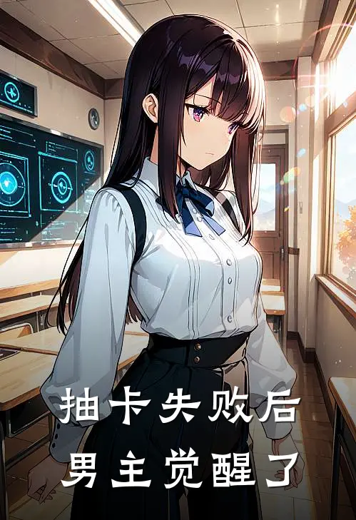 抽卡失败后，男主觉醒了