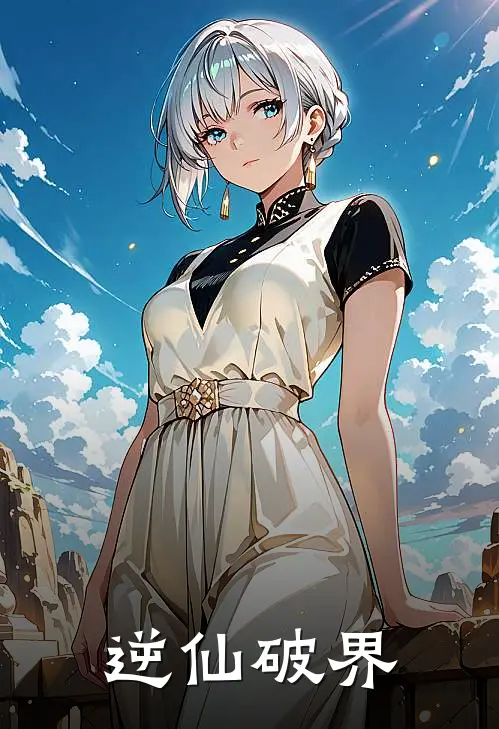 逆仙破界