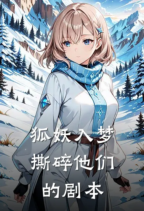 狐妖入梦撕碎他们的剧本周漾季池免费小说在线阅读_热门小说在线阅读狐妖入梦撕碎他们的剧本周漾季池