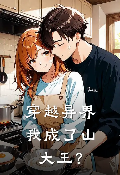 穿越异界，我成了山大王？