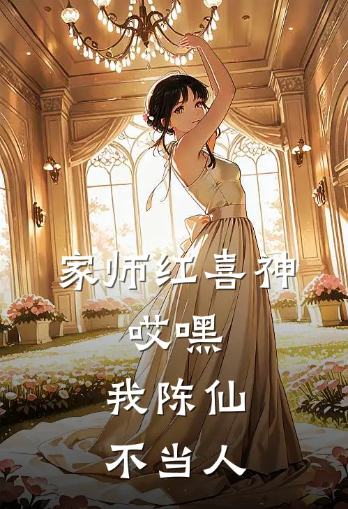 家师红喜神，哎嘿，我陈仙不当人