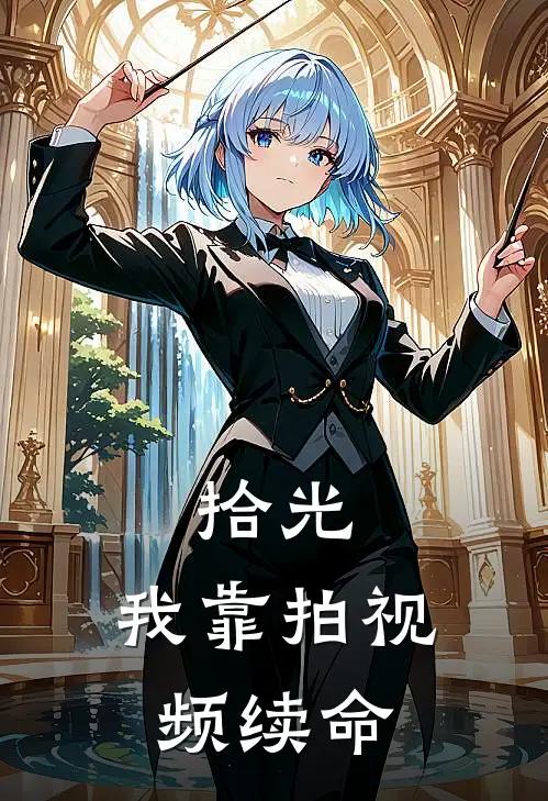 拾光：我靠拍视频续命