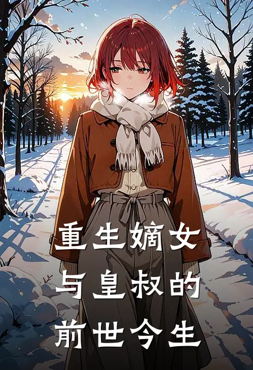 重生嫡女：与皇叔的前世今生