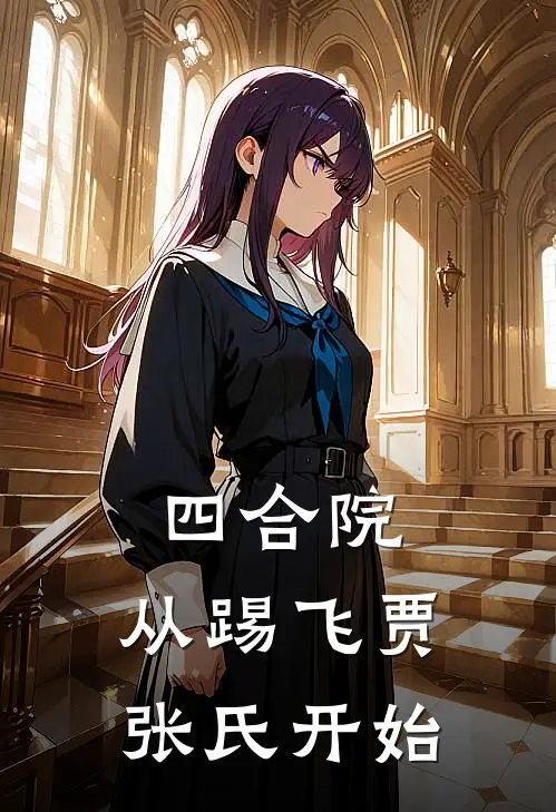 四合院：从踢飞贾张氏开始