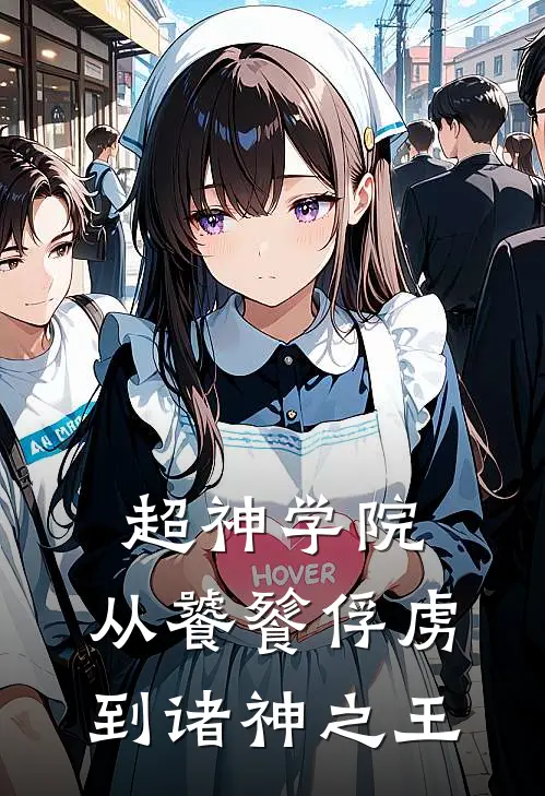 超神学院：从饕餮俘虏到诸神之王