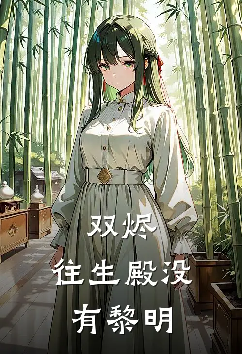 双烬，往生殿没有黎明