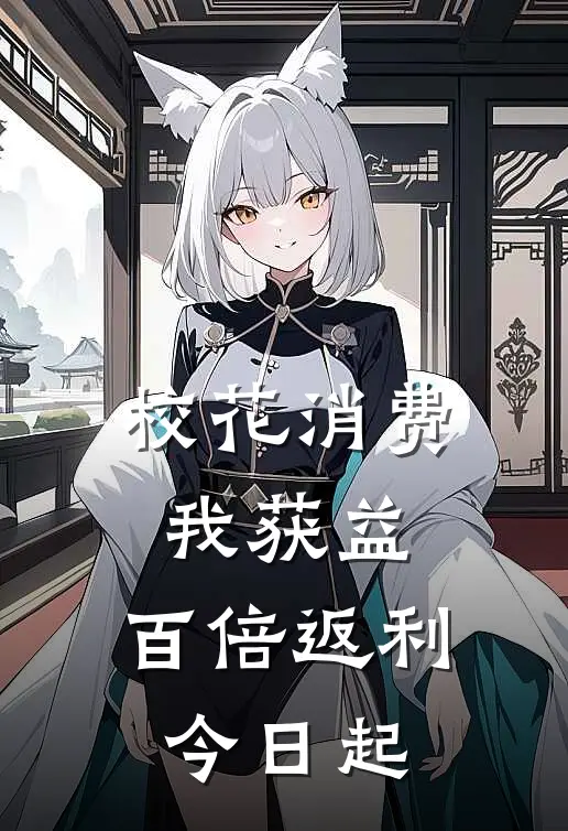 校花消费我获益，百倍返利今日起(林霄陈若曦)好看的小说推荐完结_完本小说校花消费我获益，百倍返利今日起林霄陈若曦