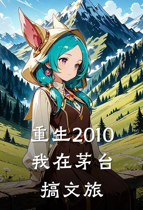 重生2010：我在茅台搞文旅