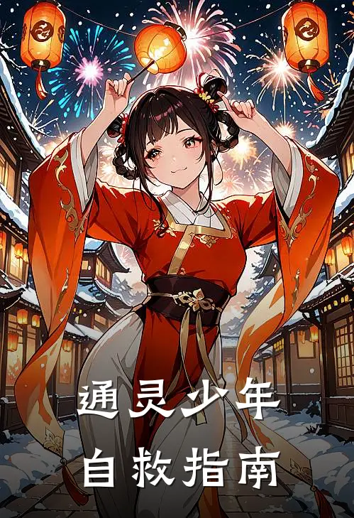 通灵少年自救指南