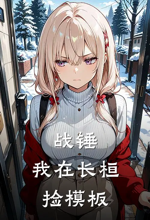 战锤：我在长桓捡模板