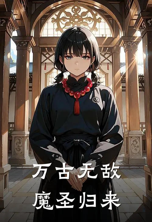 万古无敌魔圣归来江辰宋楠完整版免费小说_热门网络小说推荐万古无敌魔圣归来(江辰宋楠)