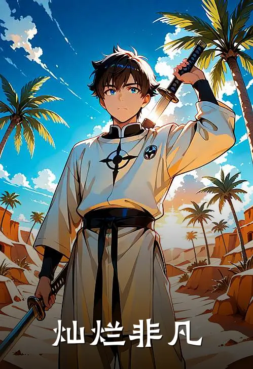 灿烂非凡江非凡王晓蕊完整版免费阅读_江非凡王晓蕊精彩小说