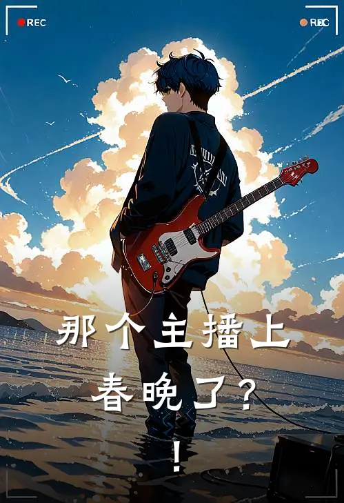 那个主播上春晚了？！叶惜时丧彪完本完结小说_完本完结小说那个主播上春晚了？！(叶惜时丧彪)