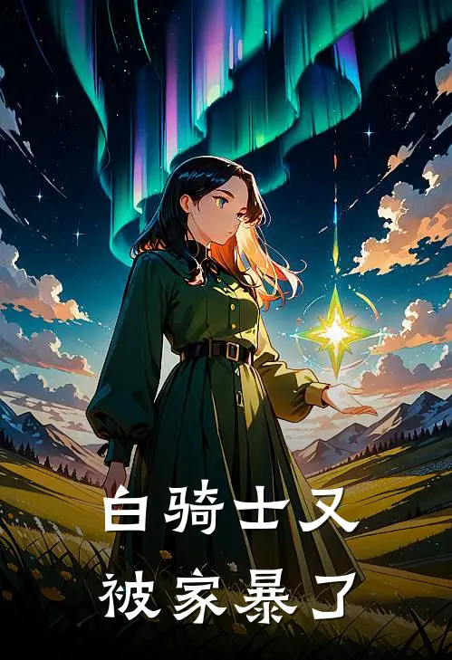 白骑士又被家暴了(晏初昀温醉墨)完本小说推荐_最新章节列表白骑士又被家暴了(晏初昀温醉墨)