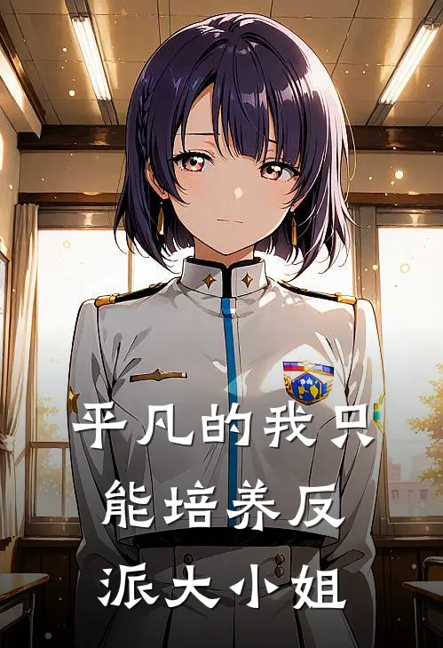 平凡的我只能培养反派大小姐