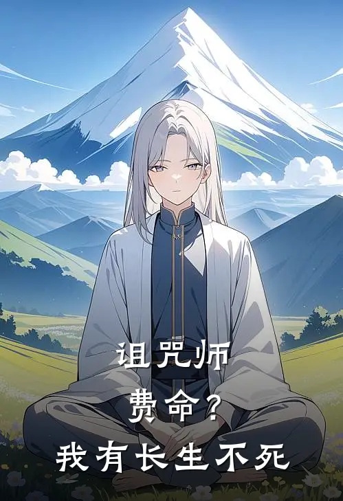 诅咒师费命？我有长生不死