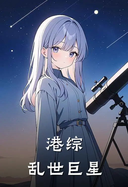 港综：乱世巨星