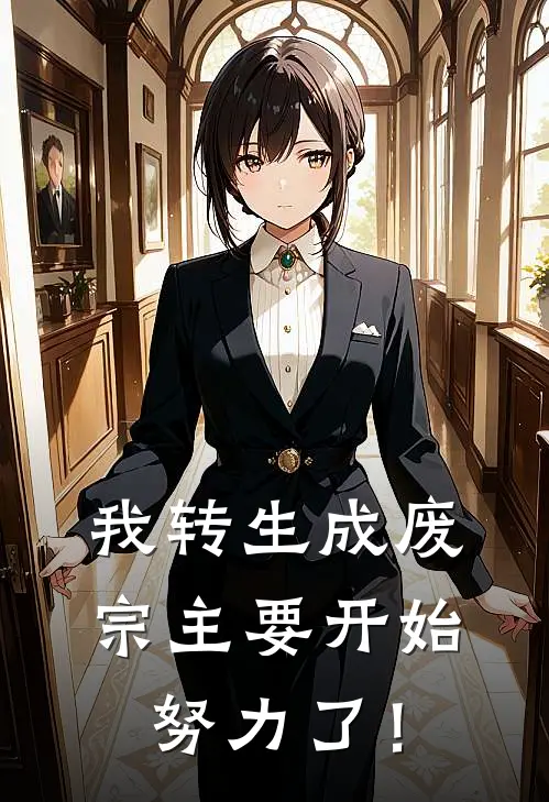 我转生成废宗主要开始努力了！