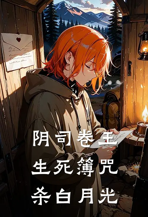 阴司卷王：生死簿咒杀白月光