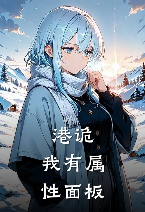 港诡：我有属性面板