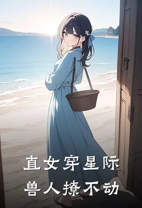 直女穿星际，兽人撩不动