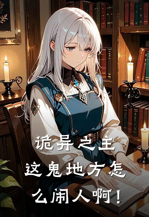 诡异之主：这鬼地方怎么闹人啊！史森白朴全文阅读免费全集_免费小说诡异之主：这鬼地方怎么闹人啊！(史森白朴)