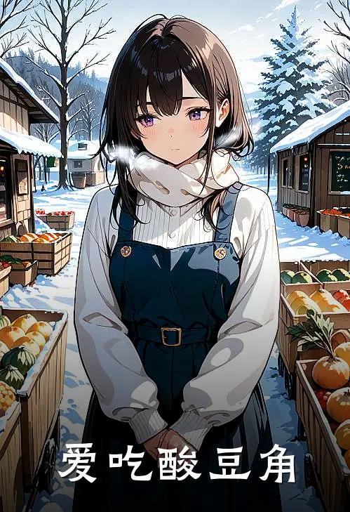 爱吃酸豆角龙韦史密斯完本完结小说_完本完结小说爱吃酸豆角(龙韦史密斯)